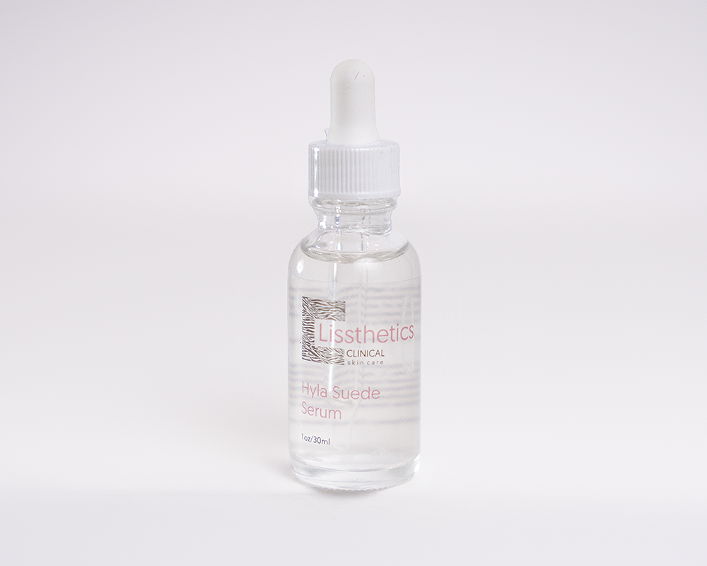 Hyla suede Serum - - Lissthetics Clinical Skincare