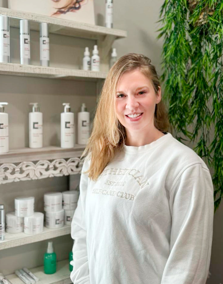 Alissa Wells Lissthetics 