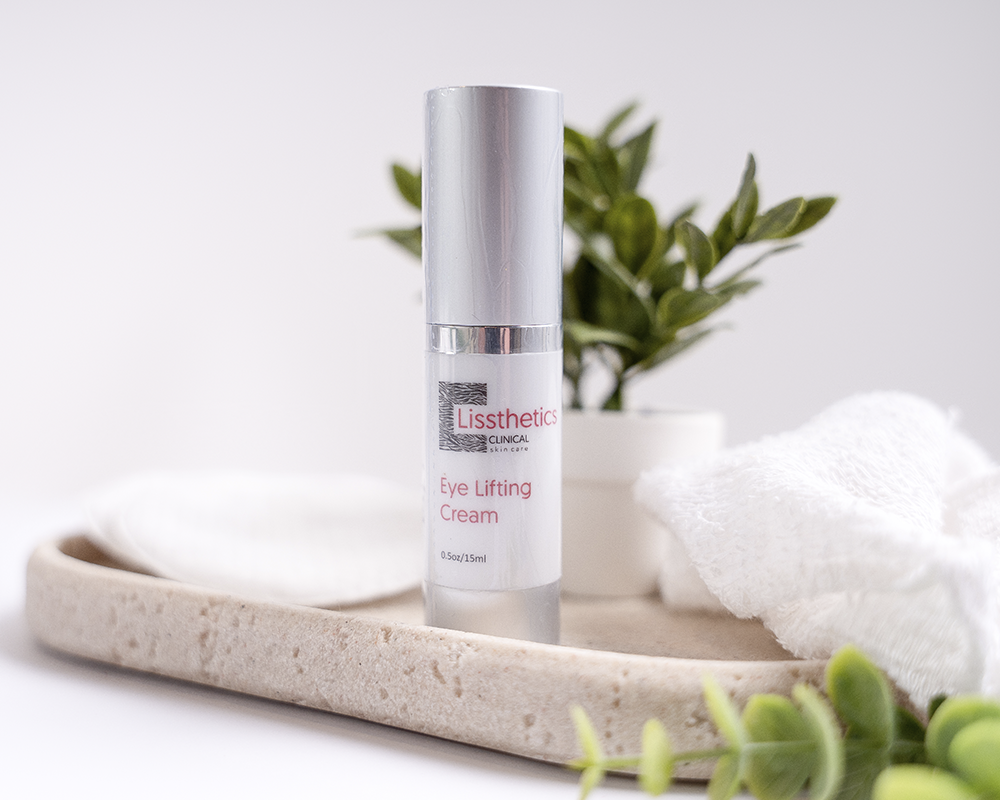 Eye Lifting Cream -  - Lissthetics Clinical Skincare