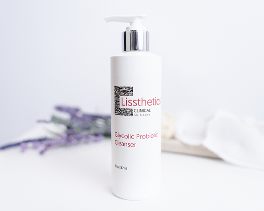 Glycolic Probiotic Cleanser