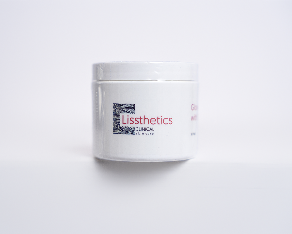 Glow Peel Pads With TCA -  - Lissthetics Clinical Skincare