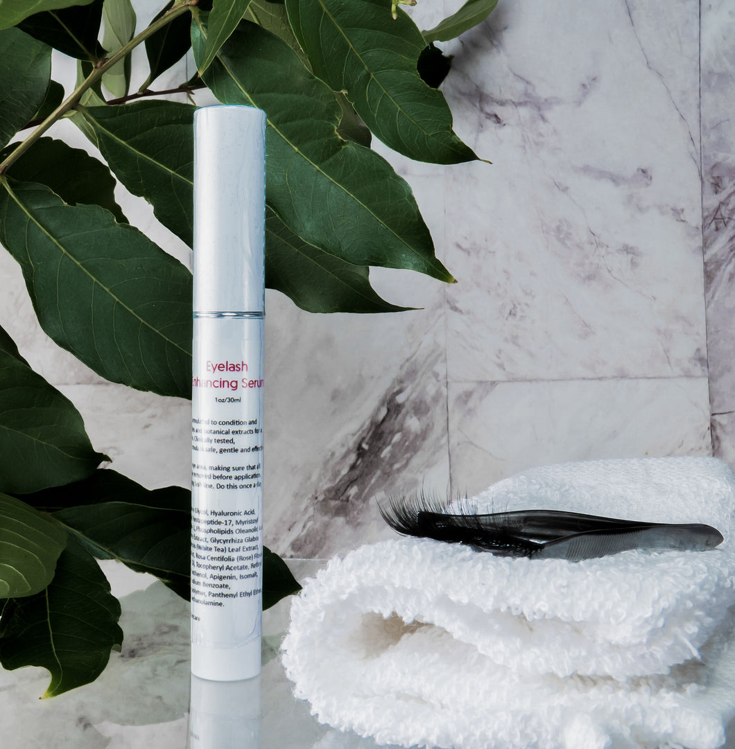 Eyelash Enhancing Serum