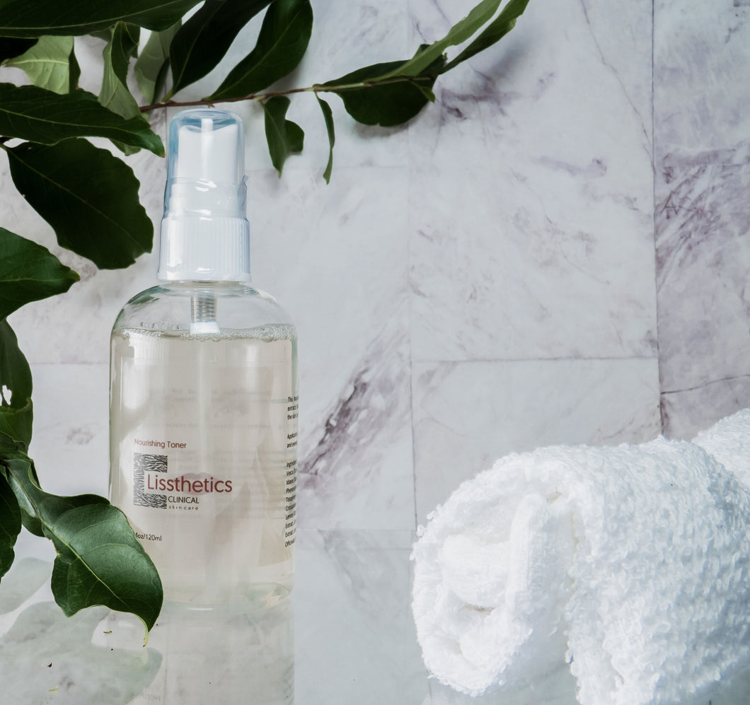 Nourishing Toner