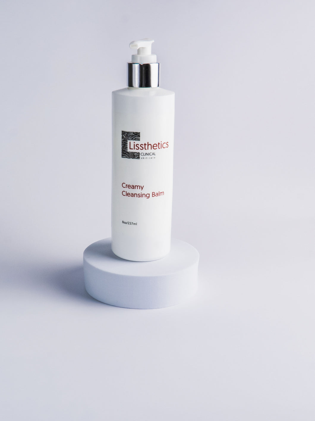 Creamy Cleansing Balm